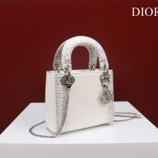 Christian Dior My Lady Bags